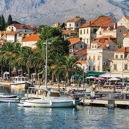 Apartment Cavtat Stjepana Radica Eksteriør billede
