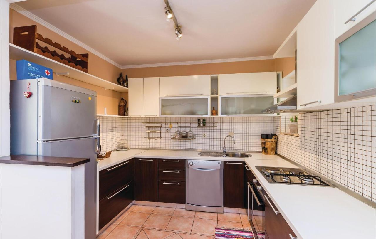 Apartment Cavtat Stjepana Radica Eksteriør billede
