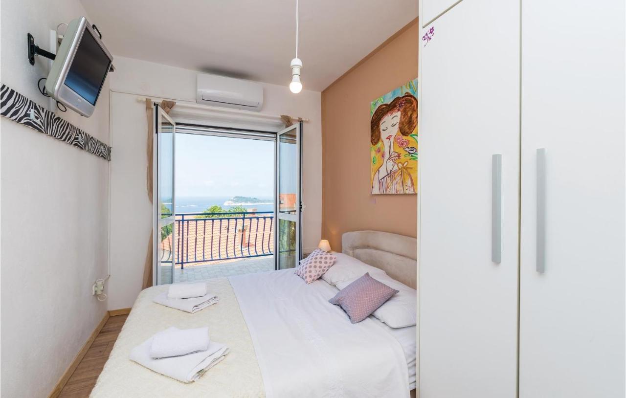 Apartment Cavtat Stjepana Radica Eksteriør billede