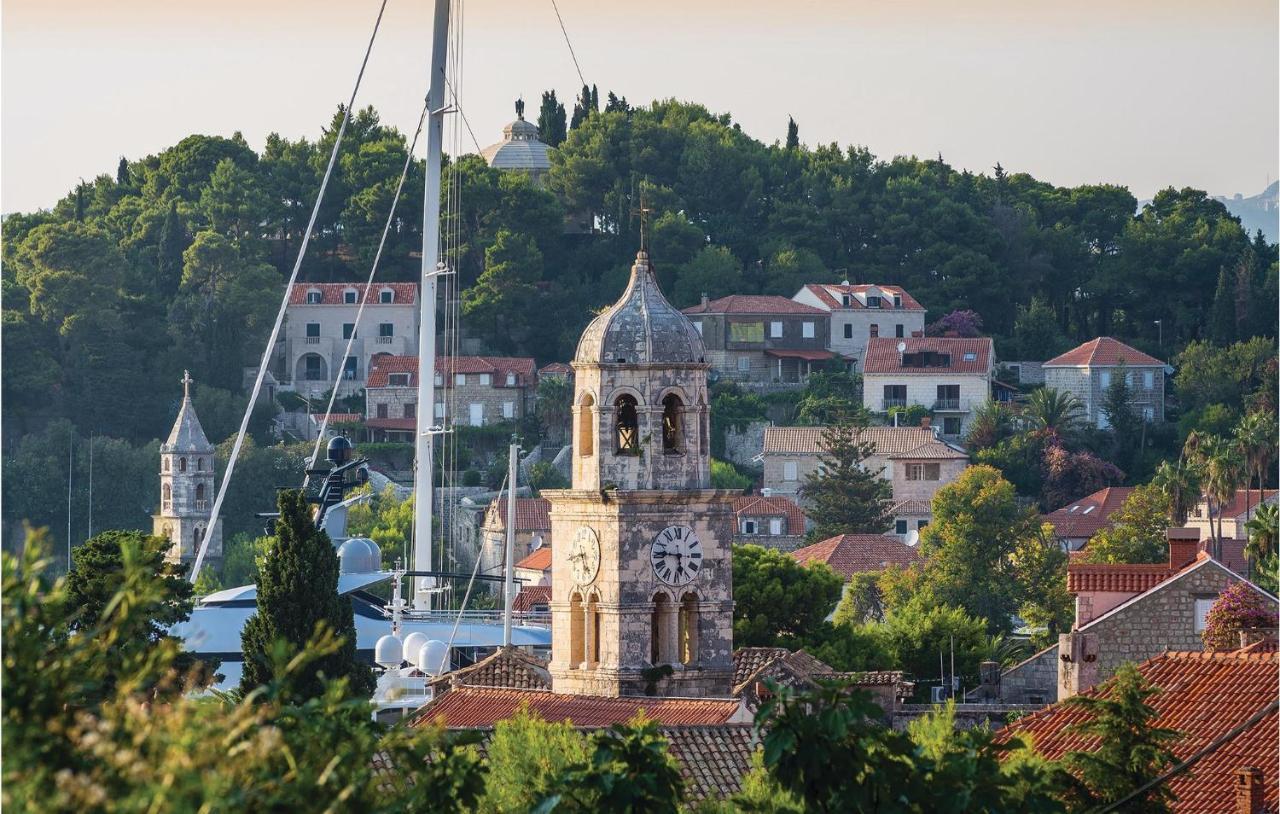 Apartment Cavtat Stjepana Radica Eksteriør billede