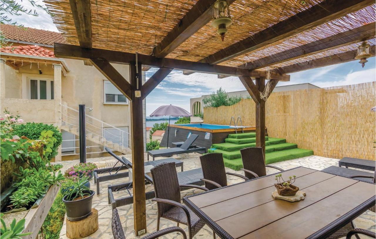 Apartment Cavtat Stjepana Radica Eksteriør billede