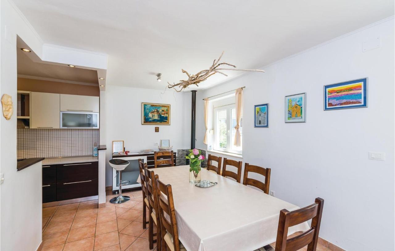 Apartment Cavtat Stjepana Radica Eksteriør billede