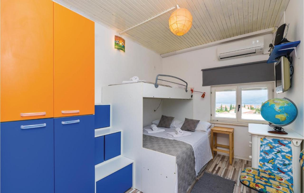 Apartment Cavtat Stjepana Radica Eksteriør billede