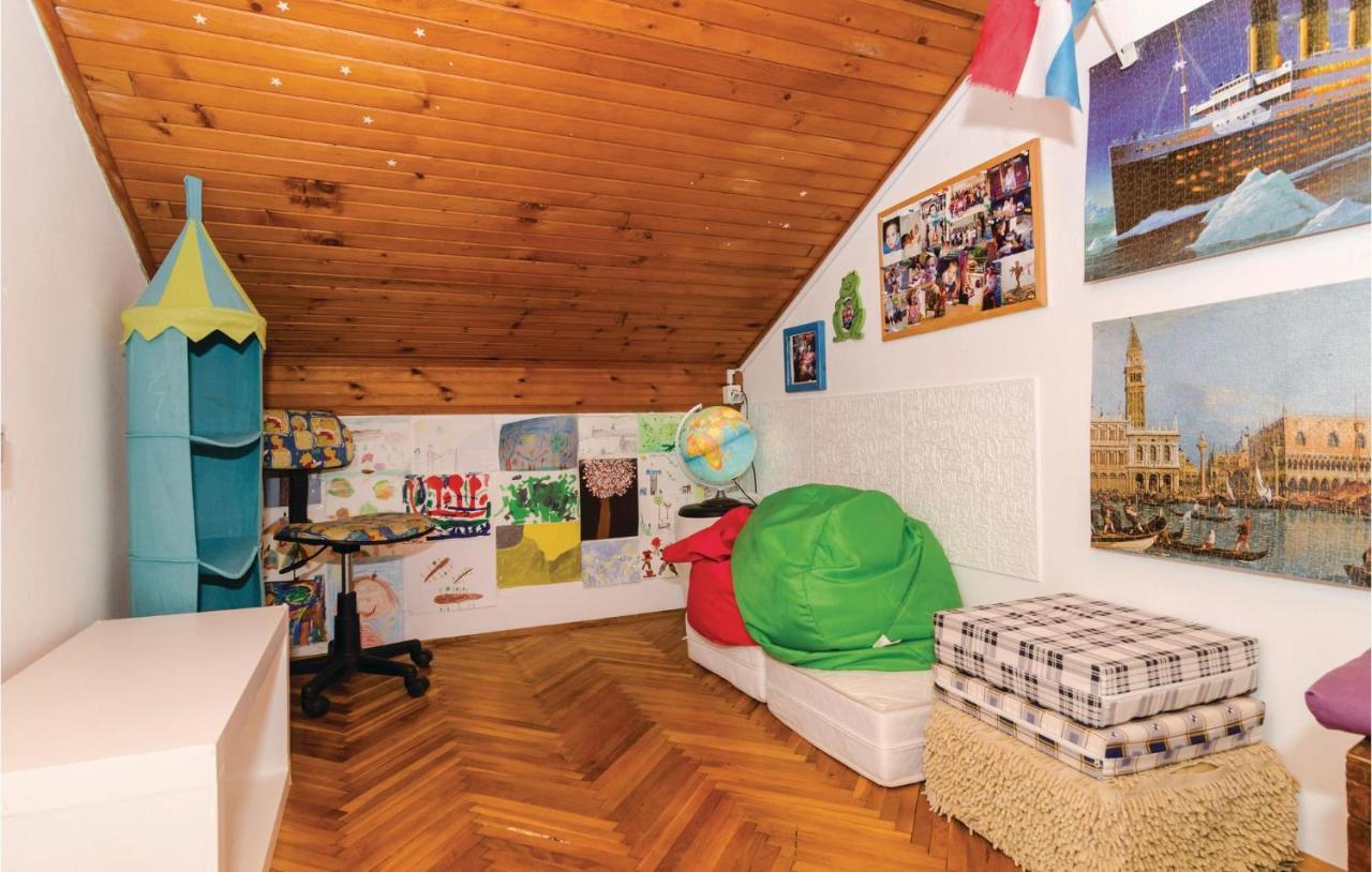 Apartment Cavtat Stjepana Radica Eksteriør billede