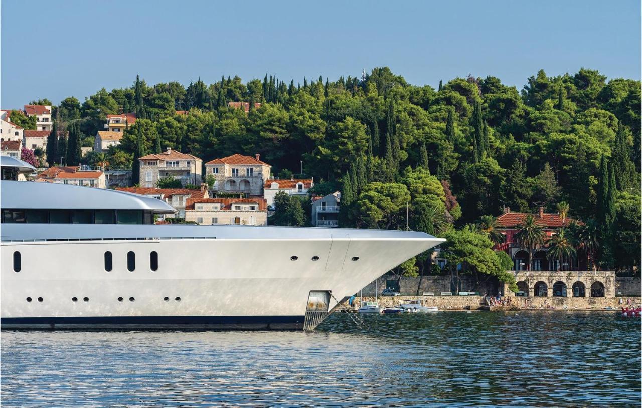 Apartment Cavtat Stjepana Radica Eksteriør billede