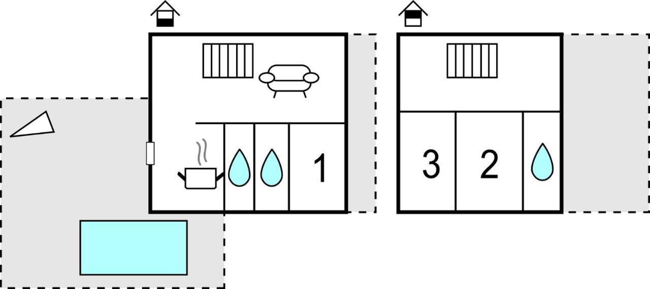 Apartment Cavtat Stjepana Radica Eksteriør billede