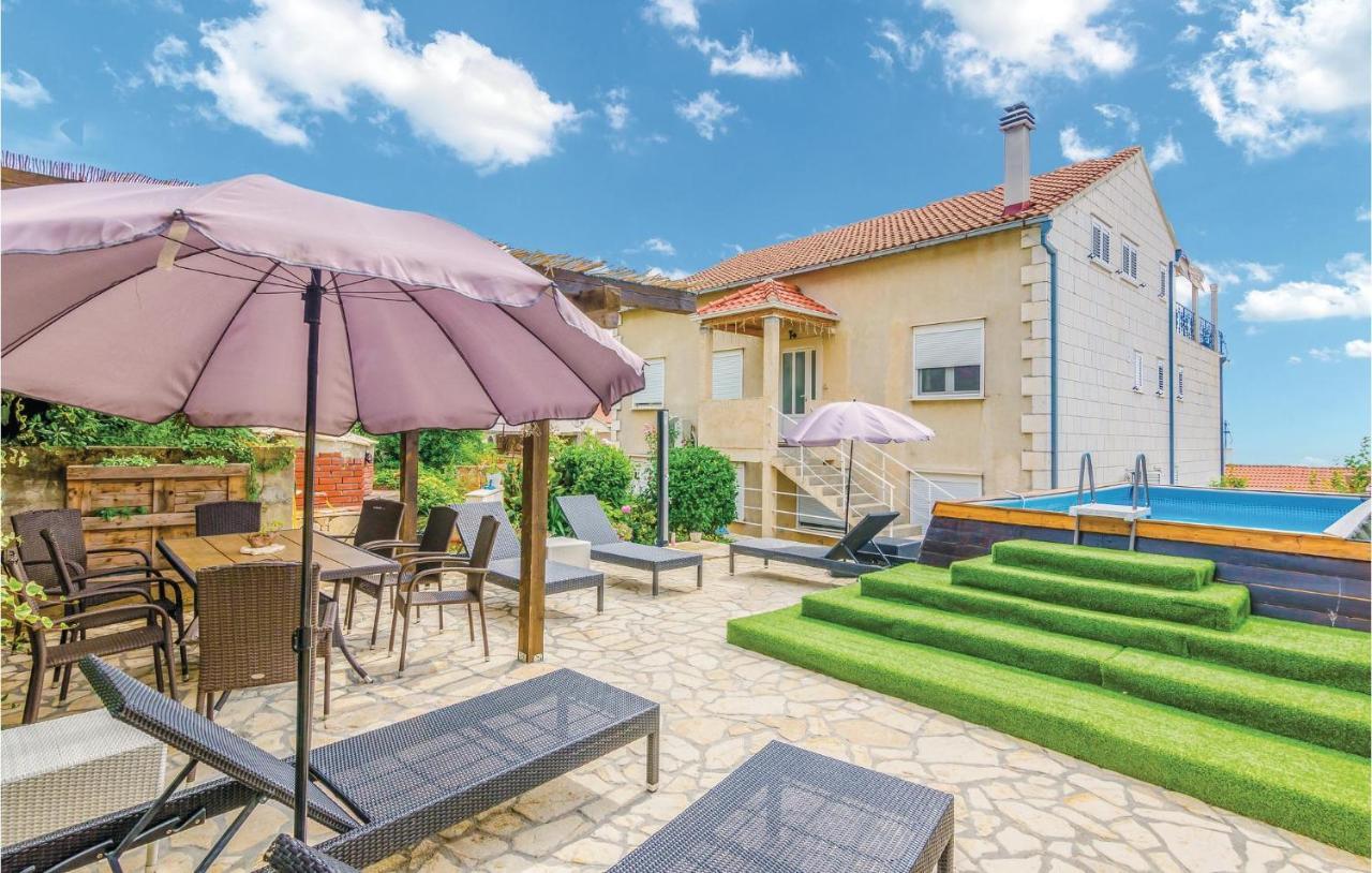 Apartment Cavtat Stjepana Radica Eksteriør billede