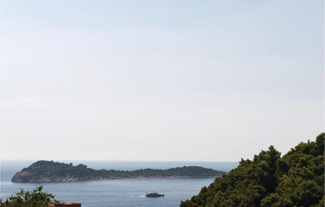 Apartment Cavtat Stjepana Radica Eksteriør billede