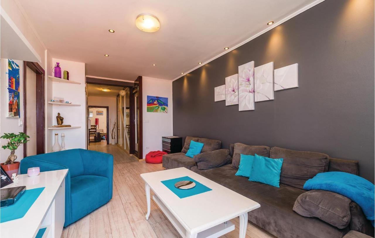 Apartment Cavtat Stjepana Radica Eksteriør billede