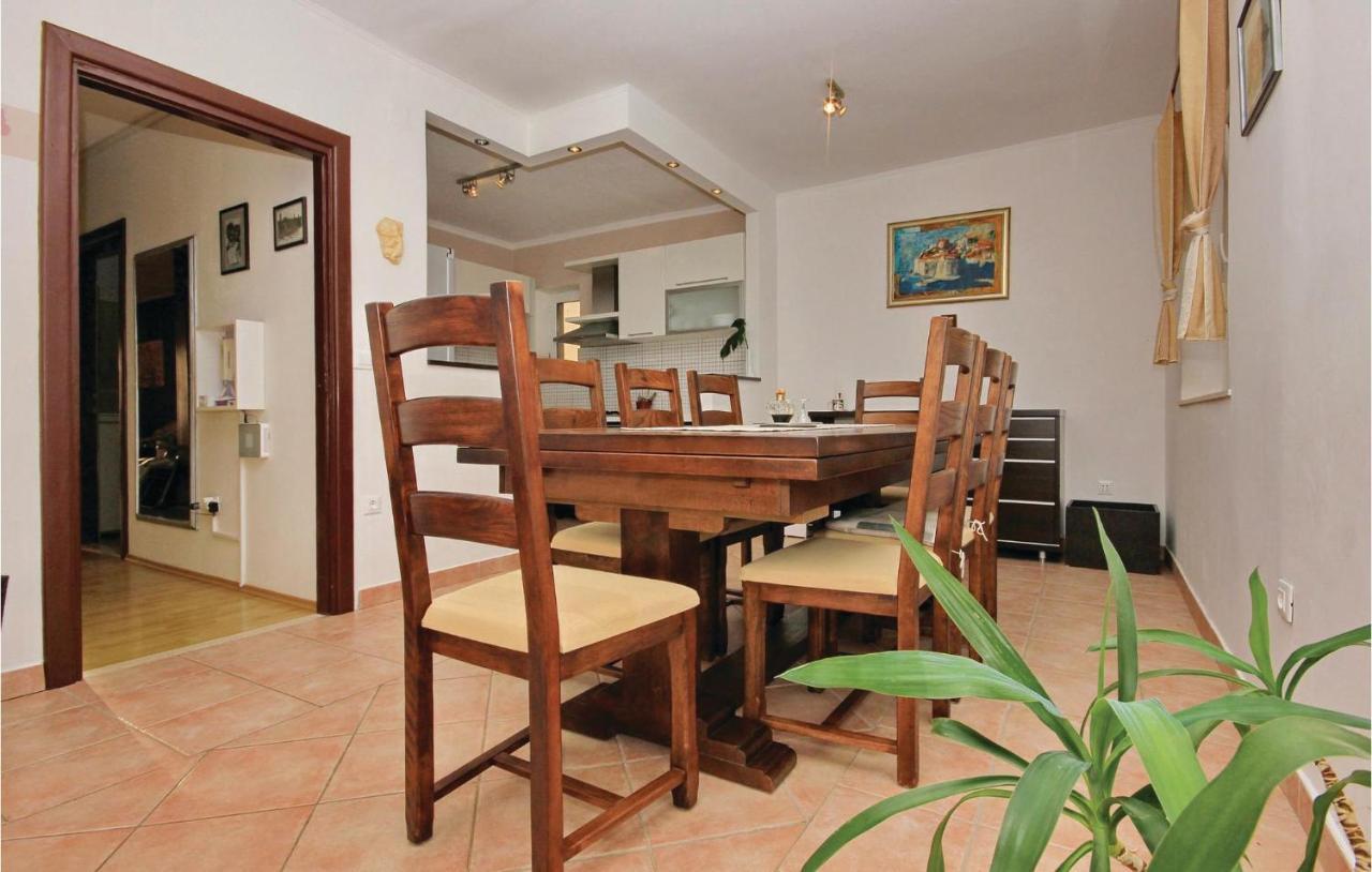 Apartment Cavtat Stjepana Radica Eksteriør billede