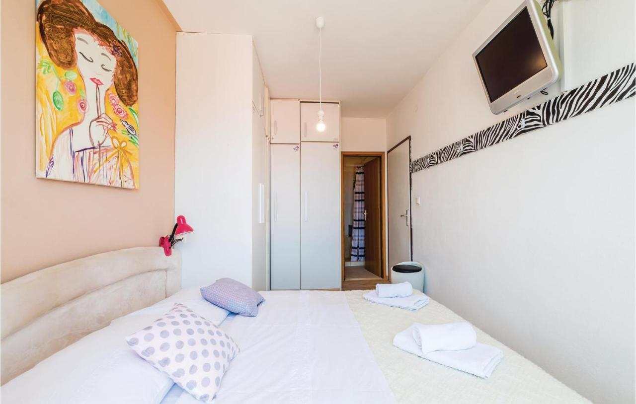 Apartment Cavtat Stjepana Radica Eksteriør billede