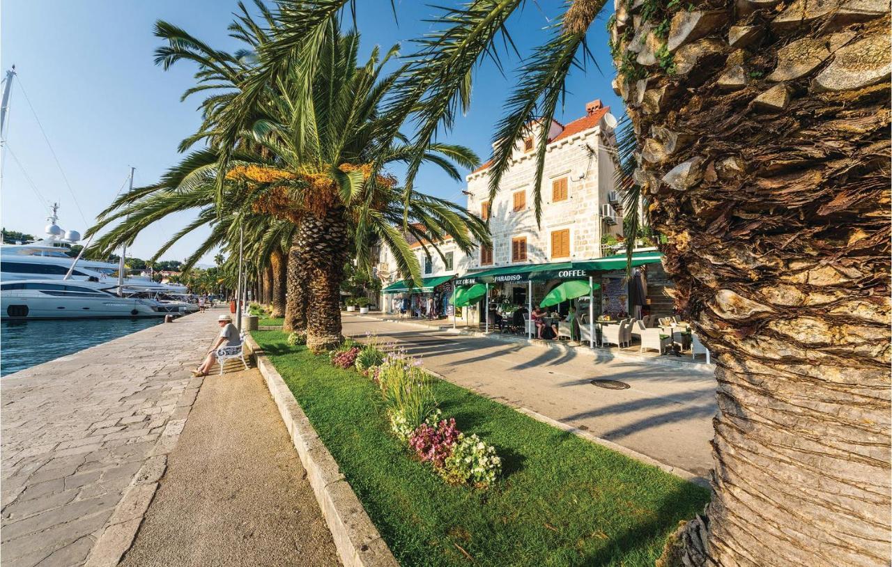 Apartment Cavtat Stjepana Radica Eksteriør billede